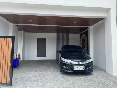 3R0238 Pool villa for rent 4 bedroom 5 bathroom 150,000/month at kamala