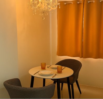 3R0239 อพาร์ทเม้นท์ 1 ห้องนอน 1 ห้องน้ำ ให้เช่าเดือนละ 16,000 บาท โซนกมลา