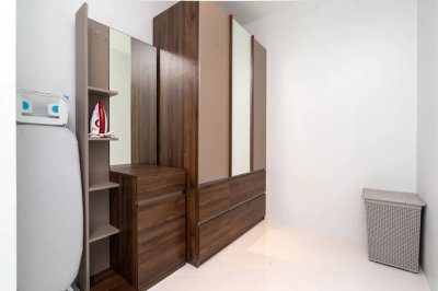 3R0240 ให้เช่า pool villa 2 ห้องนอน 2 ห้องน้ำ ราคา 100,000/เดือน โซนกมลา