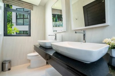 3R0240 ให้เช่า pool villa 2 ห้องนอน 2 ห้องน้ำ ราคา 100,000/เดือน โซนกมลา