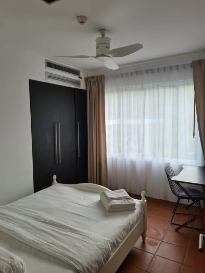 3R0241 คอนโดมิเนียม 3 ห้องนอน 2 ห้องน้ำ ให้เช่าเดือนละ 55,000 บาท โซนกมลา