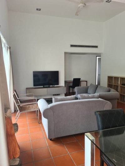 3R0241 คอนโดมิเนียม 3 ห้องนอน 2 ห้องน้ำ ให้เช่าเดือนละ 55,000 บาท โซนกมลา