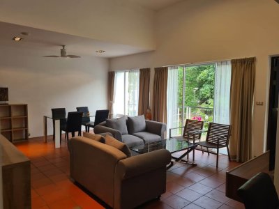 3R0241 คอนโดมิเนียม 3 ห้องนอน 2 ห้องน้ำ ให้เช่าเดือนละ 55,000 บาท โซนกมลา