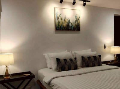 3R0242 ให้เช่า pool villa 3 ห้องนอน 3 ห้องน้ำ ราคา 150,000/เดือน โซนกมลา