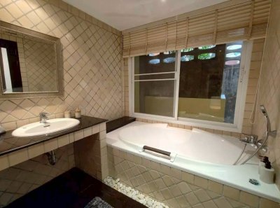 3R0242 ให้เช่า pool villa 3 ห้องนอน 3 ห้องน้ำ ราคา 150,000/เดือน โซนกมลา