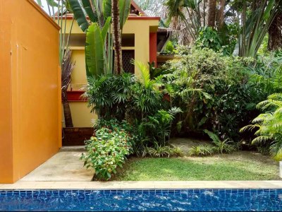 3R0242 ให้เช่า pool villa 3 ห้องนอน 3 ห้องน้ำ ราคา 150,000/เดือน โซนกมลา