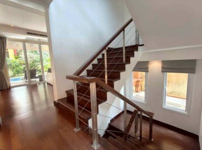 3R0242 ให้เช่า pool villa 3 ห้องนอน 3 ห้องน้ำ ราคา 150,000/เดือน โซนกมลา