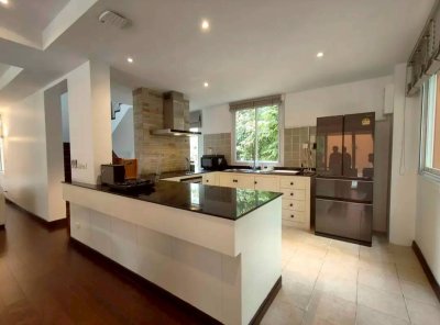 3R0242 ให้เช่า pool villa 3 ห้องนอน 3 ห้องน้ำ ราคา 150,000/เดือน โซนกมลา