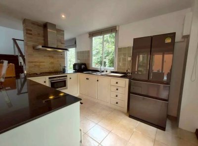 3R0242 ให้เช่า pool villa 3 ห้องนอน 3 ห้องน้ำ ราคา 150,000/เดือน โซนกมลา