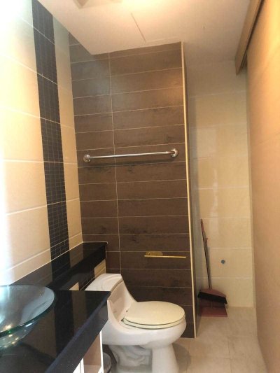 3R0243 คอนโดมิเนียม 2 ห้องนอน 2 ห้องน้ำ ให้เช่าเดือนละ 35,000 บาท โซนกมลา