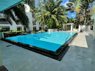 3R0243 คอนโดมิเนียม 2 ห้องนอน 2 ห้องน้ำ ให้เช่าเดือนละ 35,000 บาท โซนกมลา