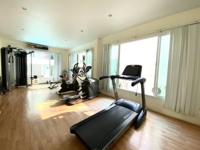 3R0243 คอนโดมิเนียม 2 ห้องนอน 2 ห้องน้ำ ให้เช่าเดือนละ 35,000 บาท โซนกมลา