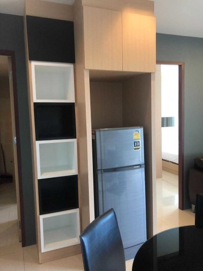 3R0243 คอนโดมิเนียม 2 ห้องนอน 2 ห้องน้ำ ให้เช่าเดือนละ 35,000 บาท โซนกมลา