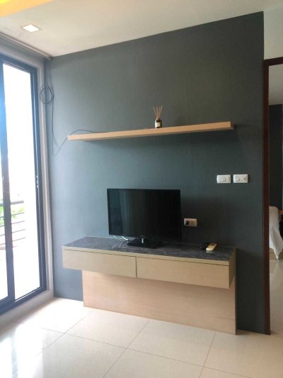 3R0243 คอนโดมิเนียม 2 ห้องนอน 2 ห้องน้ำ ให้เช่าเดือนละ 35,000 บาท โซนกมลา