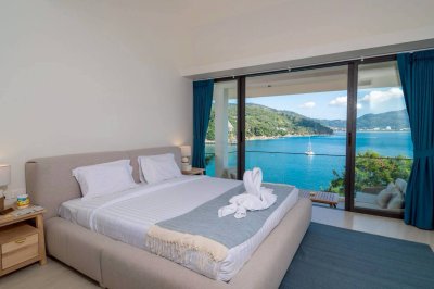 3R0244 ให้เช่า pool villa 6 ห้องนอน 6 ห้องน้ำ ราคา 1,800,000/เดือน โซนกมลา