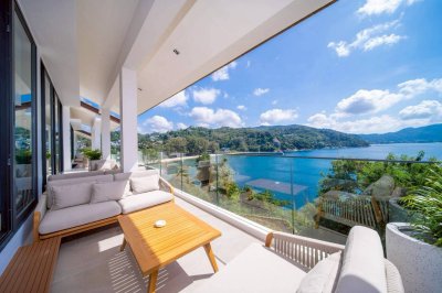 3R0244 ให้เช่า pool villa 6 ห้องนอน 6 ห้องน้ำ ราคา 1,800,000/เดือน โซนกมลา