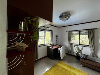 3R0245 This house for rent 3 bedroom 2 bathroom 25,000/month at kamala