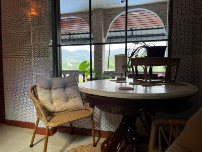 3R0245 This house for rent 3 bedroom 2 bathroom 25,000/month at kamala