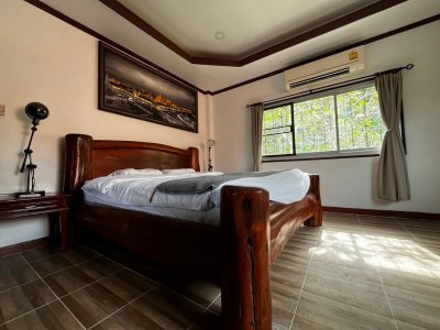 3R0245 This house for rent 3 bedroom 2 bathroom 25,000/month at kamala