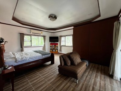 3R0245 This house for rent 3 bedroom 2 bathroom 25,000/month at kamala