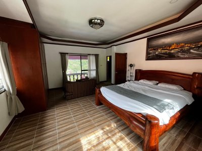 3R0245 This house for rent 3 bedroom 2 bathroom 25,000/month at kamala