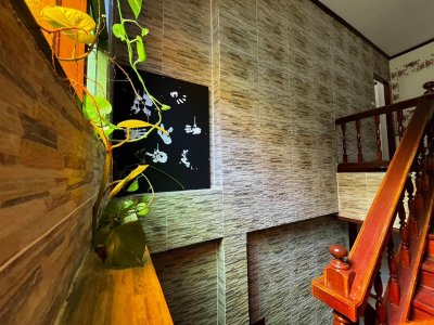 3R0245 This house for rent 3 bedroom 2 bathroom 25,000/month at kamala