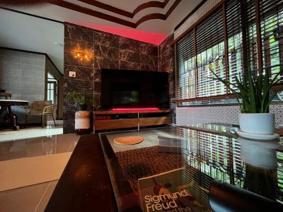 3R0245 This house for rent 3 bedroom 2 bathroom 25,000/month at kamala