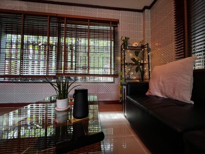 3R0245 This house for rent 3 bedroom 2 bathroom 25,000/month at kamala