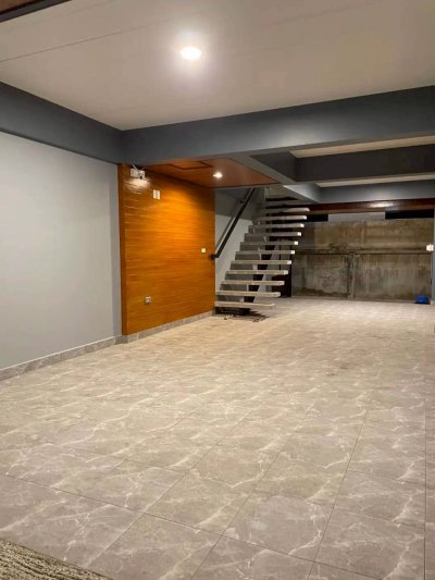 3R0246 ให้เช่าบ้านแฝดสองชั้น 1 ห้องนอน 1 ห้องน้ำ ราคา 25,000/เดือน โซนกมลา