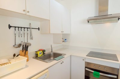 3R0247 อพาร์ทเม้นท์ 2 ห้องนอน 3 ห้องน้ำ ให้เช่าเดือนละ 55,000 บาท โซนกมลา