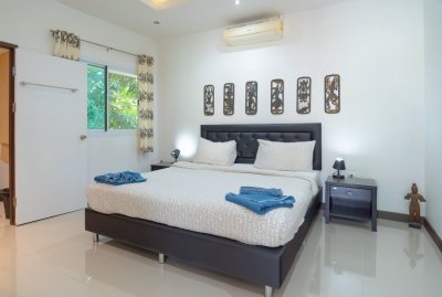 3R0247 อพาร์ทเม้นท์ 2 ห้องนอน 3 ห้องน้ำ ให้เช่าเดือนละ 55,000 บาท โซนกมลา