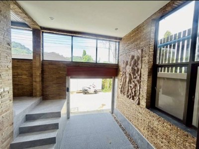 3R0248 ให้เช่า pool villa 3 ห้องนอน 3 ห้องน้ำ ราคา 70,000/เดือน โซนกมลา