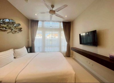 3R0248 ให้เช่า pool villa 3 ห้องนอน 3 ห้องน้ำ ราคา 70,000/เดือน โซนกมลา