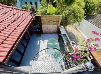 3R0248 ให้เช่า pool villa 3 ห้องนอน 3 ห้องน้ำ ราคา 70,000/เดือน โซนกมลา
