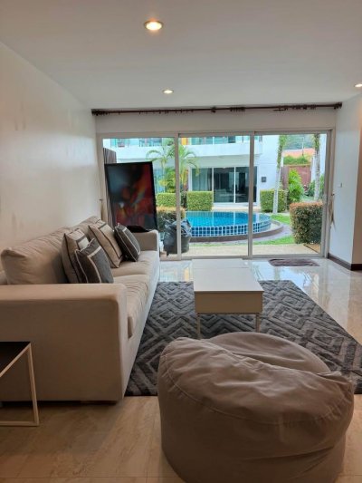 3R0251 This house for rent 3 bedroom 3 bathroom 60,000/month at kamala