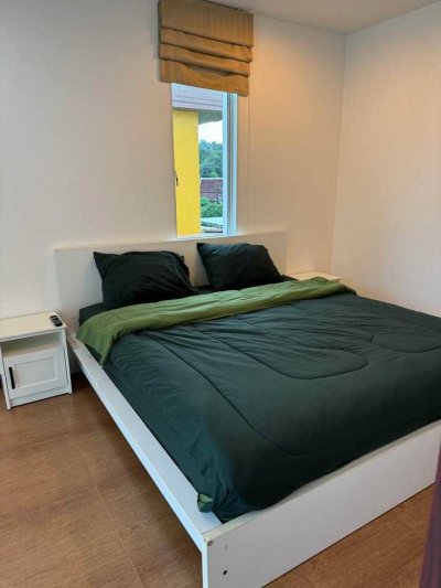 3R0251 This house for rent 3 bedroom 3 bathroom 60,000/month at kamala