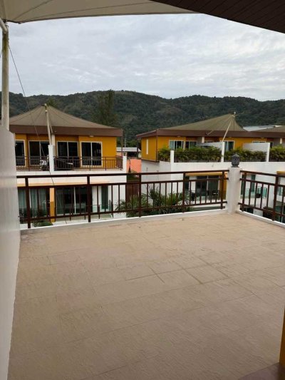 3R0251 This house for rent 3 bedroom 3 bathroom 60,000/month at kamala