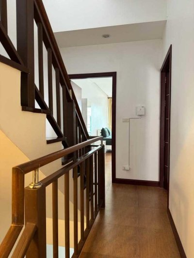 3R0251 This house for rent 3 bedroom 3 bathroom 60,000/month at kamala