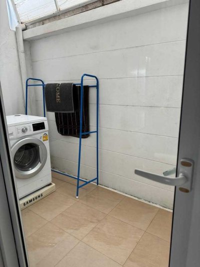 3R0251 This house for rent 3 bedroom 3 bathroom 60,000/month at kamala