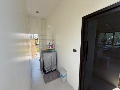 3R0252 Pool villa for rent 2 bedroom 3 bathroom 90,000/month at kamala