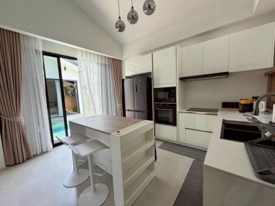 3R0252 Pool villa for rent 2 bedroom 3 bathroom 90,000/month at kamala