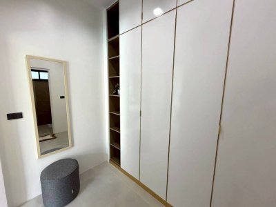 3R0252 Pool villa for rent 2 bedroom 3 bathroom 90,000/month at kamala