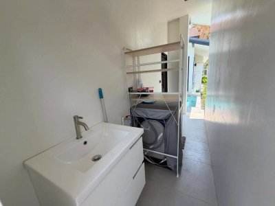 3R0252 Pool villa for rent 2 bedroom 3 bathroom 90,000/month at kamala