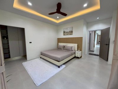 3R0252 Pool villa for rent 2 bedroom 3 bathroom 90,000/month at kamala
