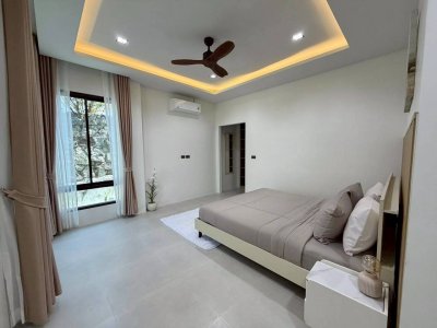 3R0252 Pool villa for rent 2 bedroom 3 bathroom 90,000/month at kamala