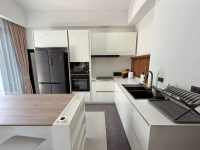 3R0252 Pool villa for rent 2 bedroom 3 bathroom 90,000/month at kamala