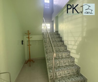 3R0254 ให้เช่าบ้านแฝดสองชั้น 2 ห้องนอน 2 ห้องน้ำ ราคา 35,000/เดือน โซนกมลา