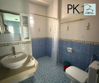 3R0254 ให้เช่าบ้านแฝดสองชั้น 2 ห้องนอน 2 ห้องน้ำ ราคา 35,000/เดือน โซนกมลา