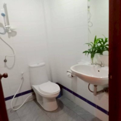 3R0255 ให้เช่าบ้านแฝดสองชั้น 2 ห้องนอน 2 ห้องน้ำ ราคา 19,000/เดือน โซนกมลา