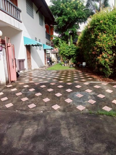 3R0255 ให้เช่าบ้านแฝดสองชั้น 2 ห้องนอน 2 ห้องน้ำ ราคา 19,000/เดือน โซนกมลา